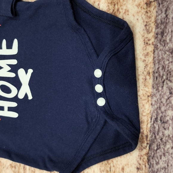 Coming home outfit - Picture 4 of 10